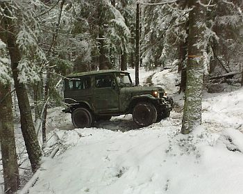 vinter